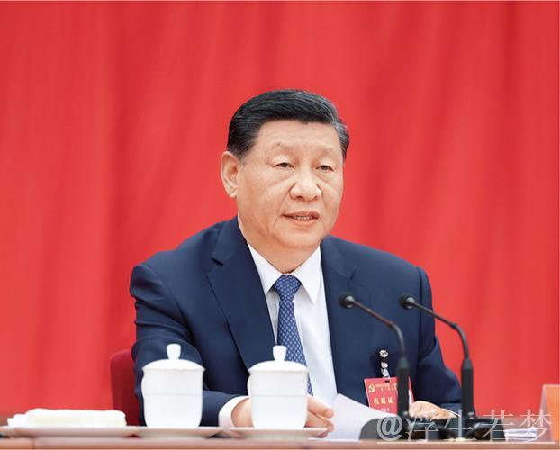 习近平:以解放思想和改革创新推动云南在中国式现代化中实现新突破 习近平:以解放思想和改革创新推动云南在中国式现代化中实现新突破