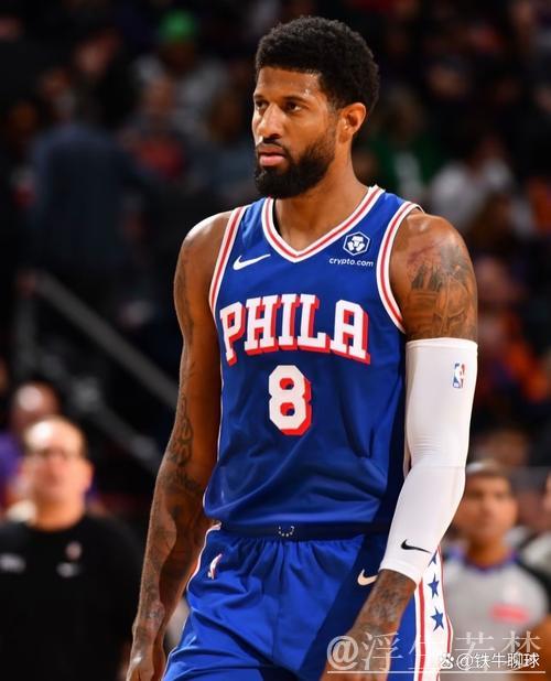 乔治砍下生涯新高39分 灰熊憾负爵士